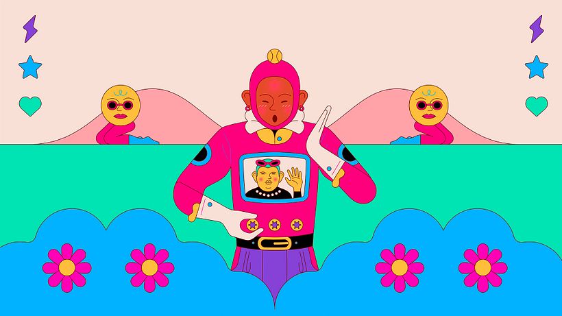 Tinder Features Videos 4