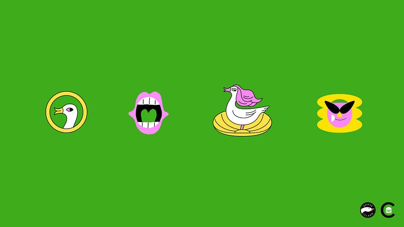 Cabana Burguer Merch 1