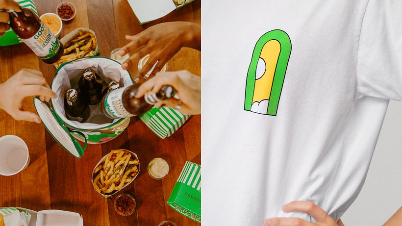 Cabana Burguer Merch 5