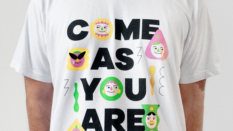 Cabana Burguer Merch 9