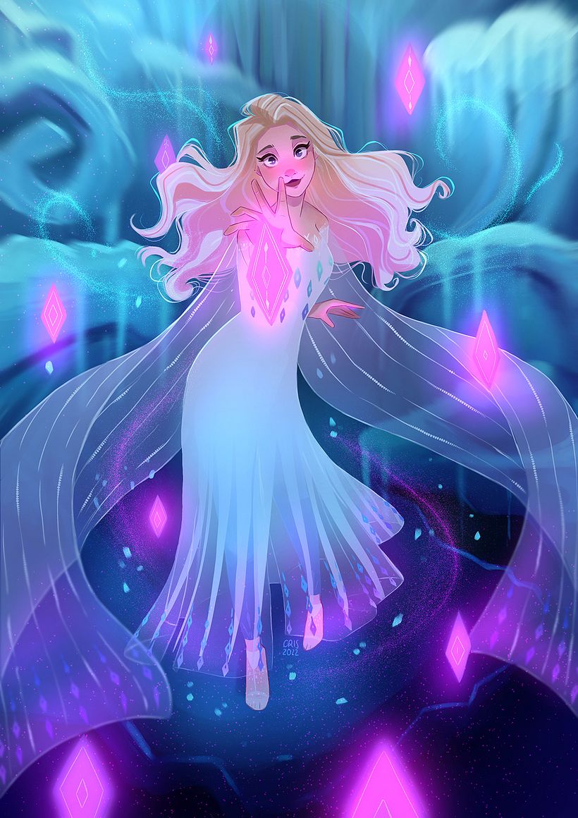 Colección Princesas Disney 4