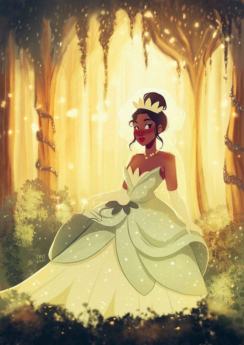 Colección Princesas Disney 5