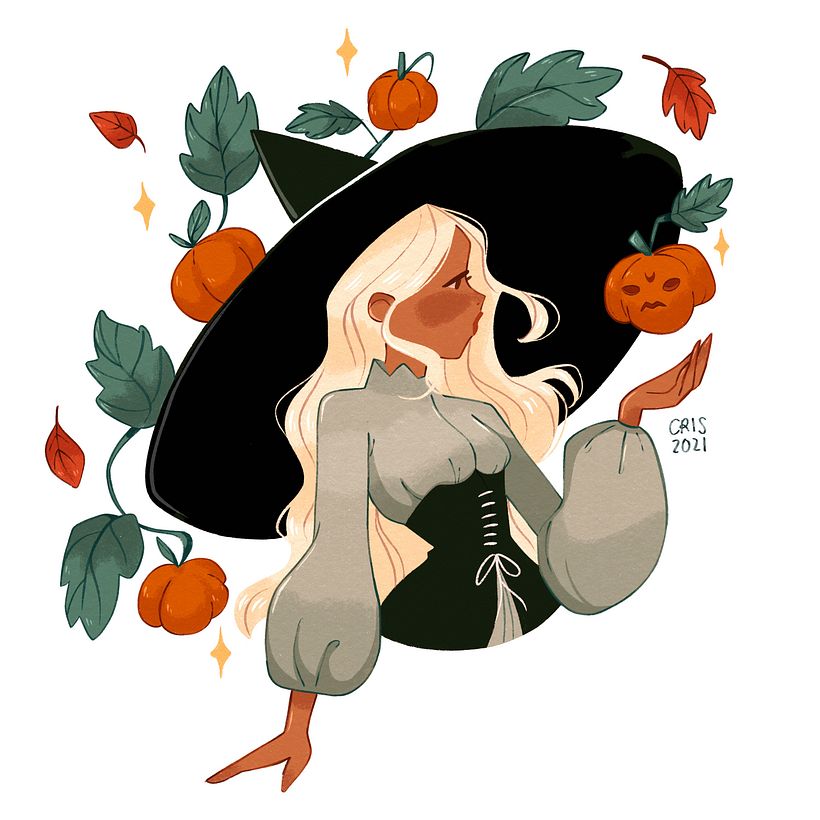 9 | Halloween