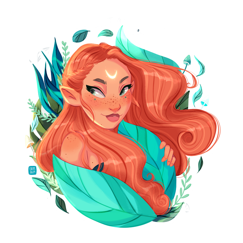 Pegatina exclusiva de "Rima" para las personas que se apuntaron al KickStarter