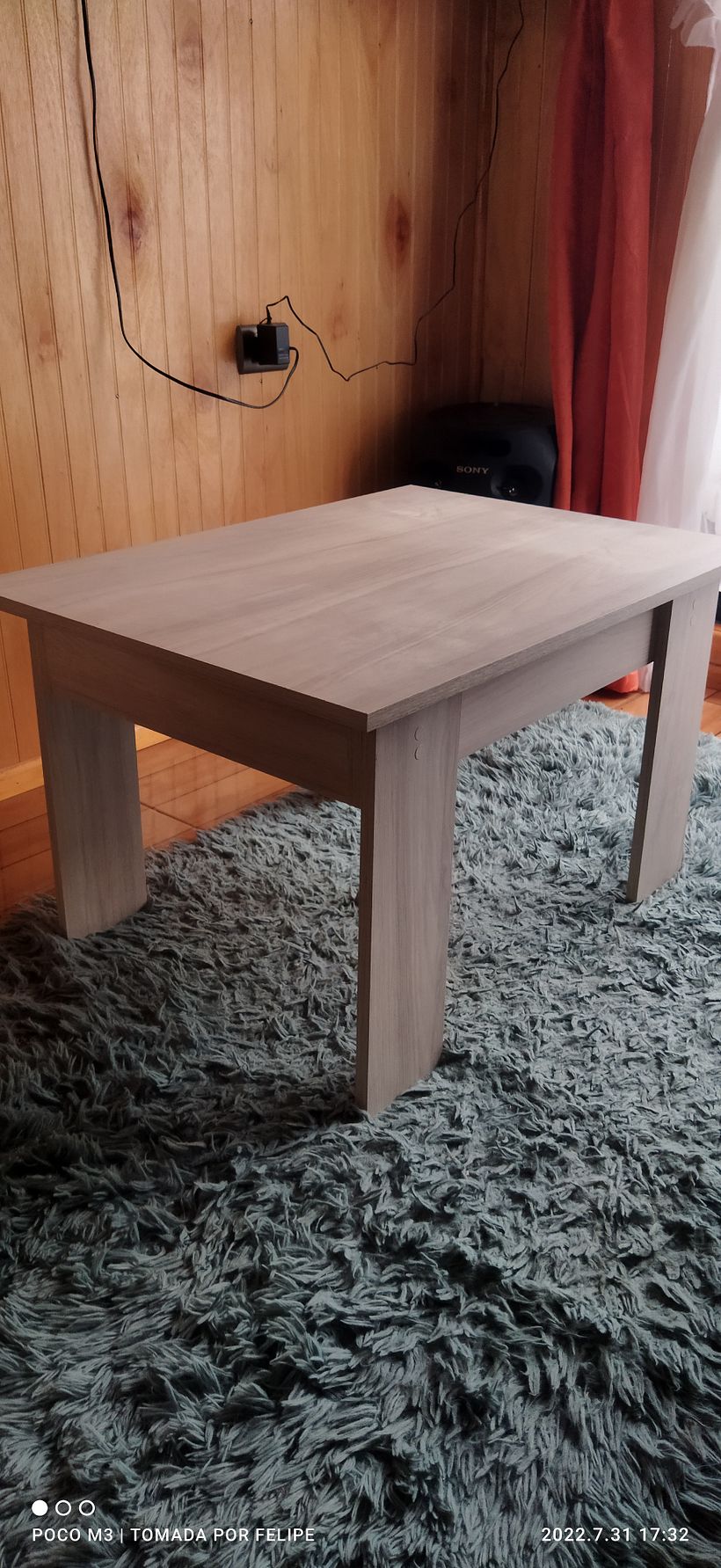 Mi proyecto del curso: Carpintería profesional para principiantes 9