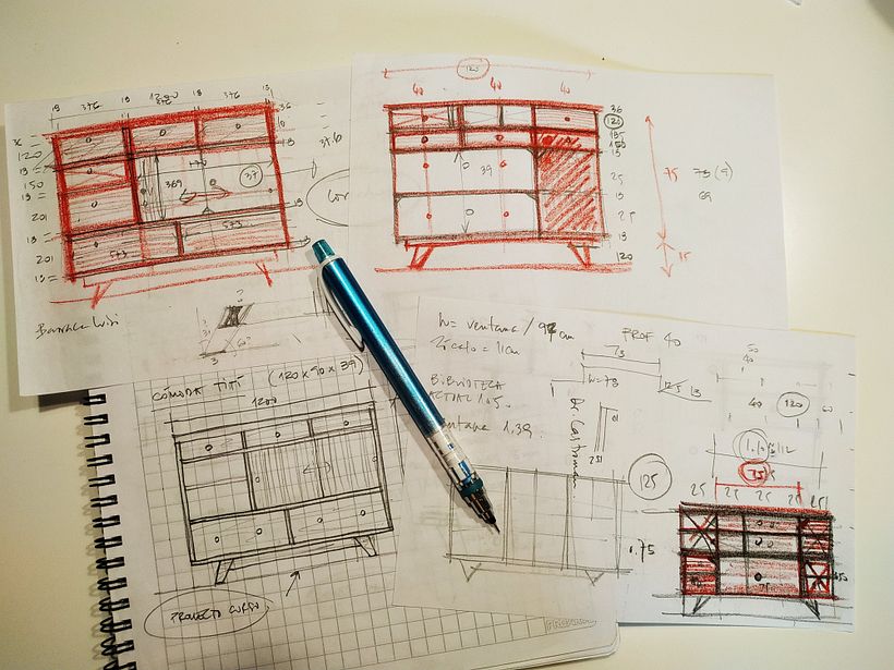 Proceso de diseño