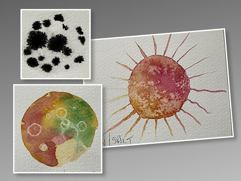 Planets exercise.