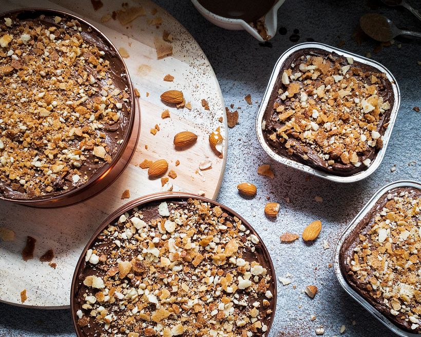 My project for course: Food Styling and Photography for Instagram 2