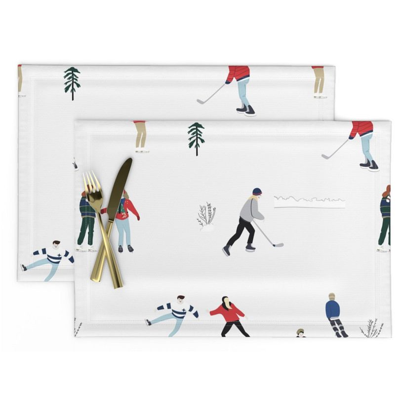 The Winter Wishes Collection 15
