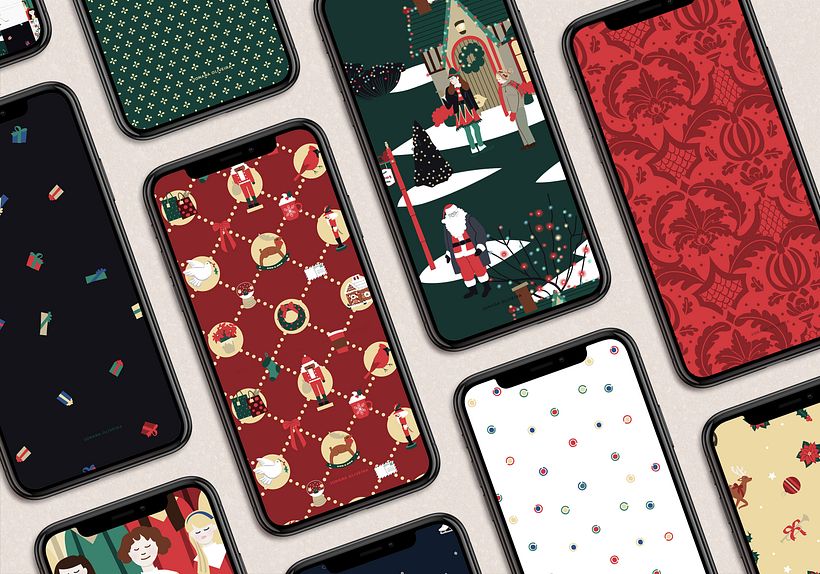 The Winter Wishes Collection 22