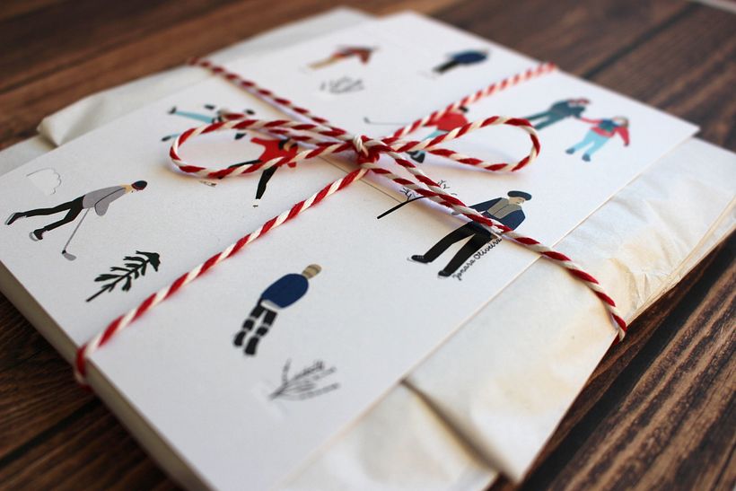 The Winter Wishes Collection 21