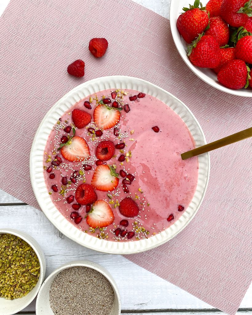 My project for course: Food Styling and Photography for Instagram 4