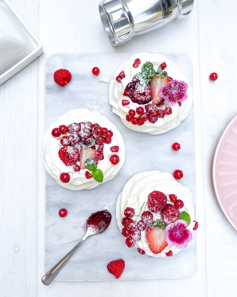 My project for course: Food Styling and Photography for Instagram 4