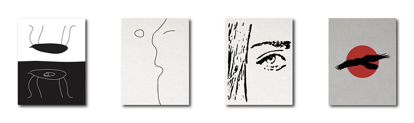 Reflecting on my 40's (Music and Art) 4
