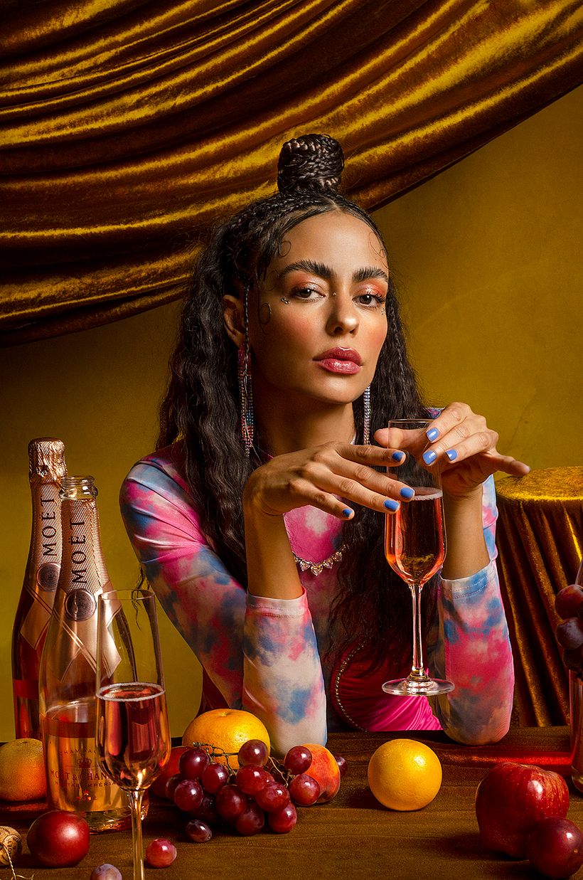 Revista BadHombre Editorial 3