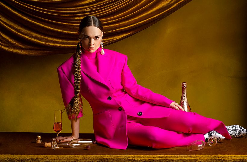 Revista BadHombre Editorial 2