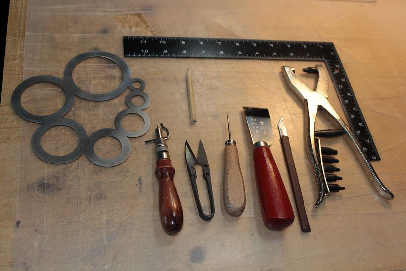 My tools