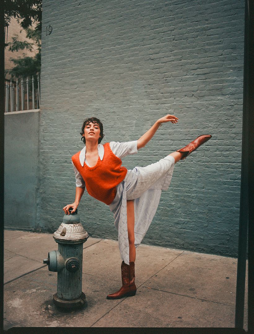 Dancing on sunset 1