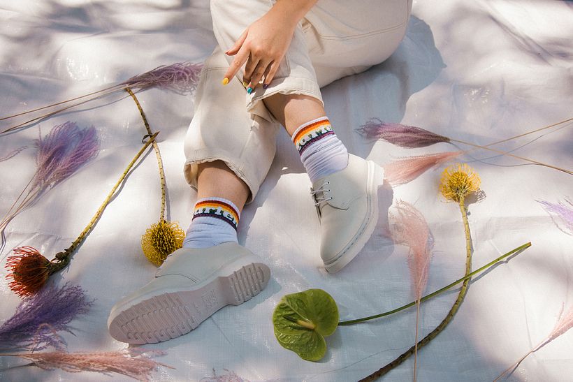 Dr Martens | Pride 1