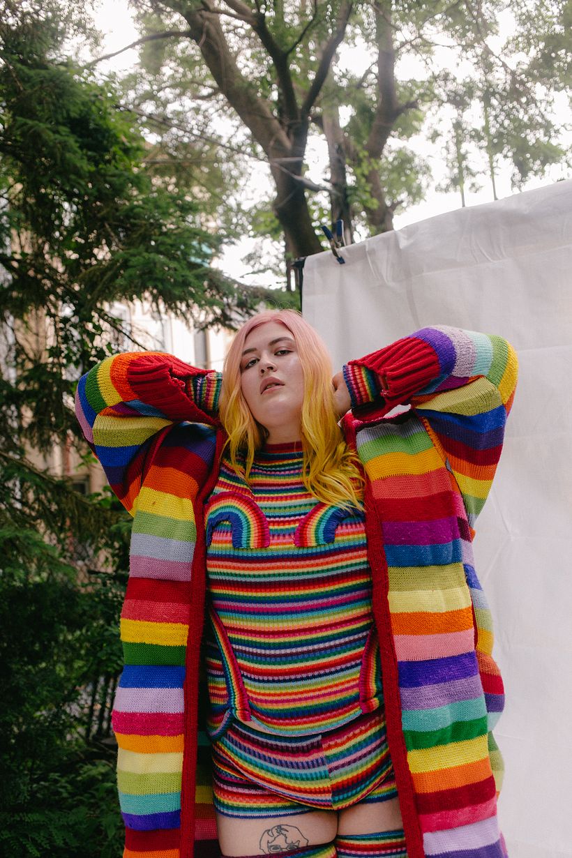 Dr Martens | Pride 4