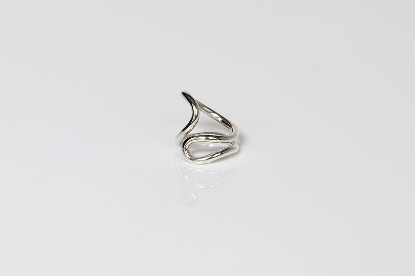 E-commerce image angle one