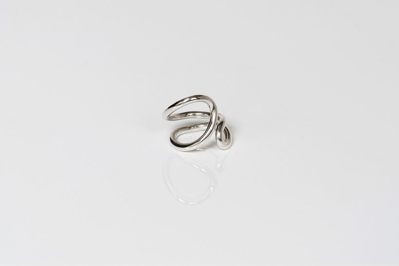 E-commerce image angle two