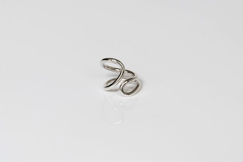 E-commerce image front on