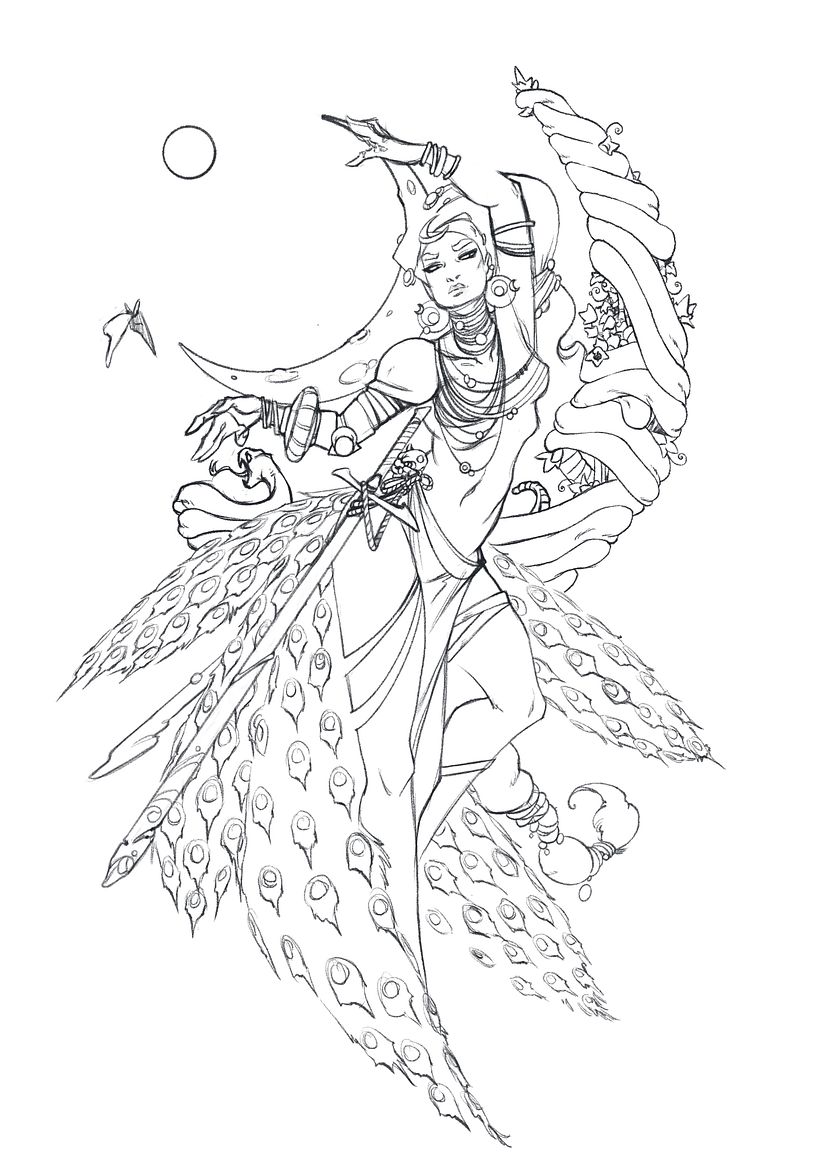 Boceto final