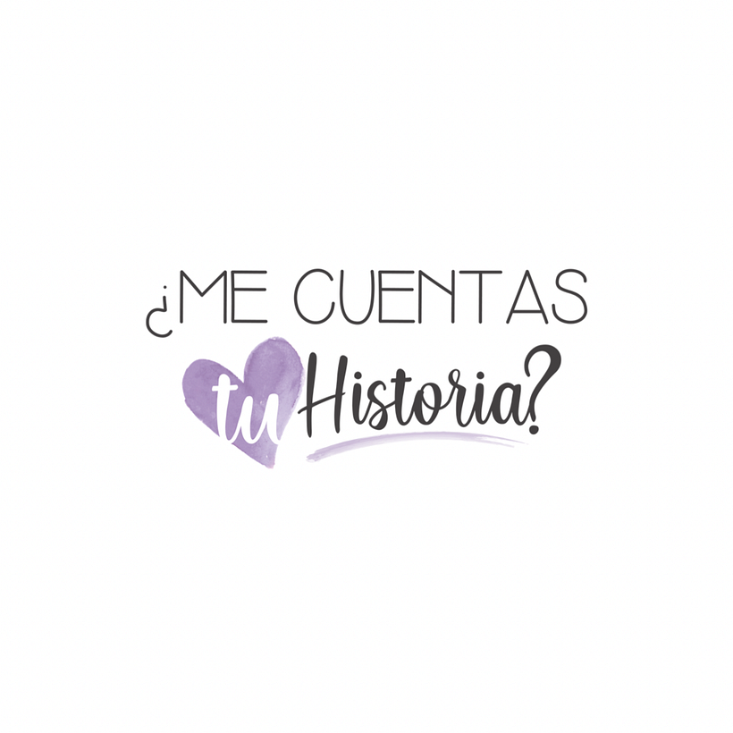 Mi marca,podes encontrarme en Instagram como @cuentame.ar 