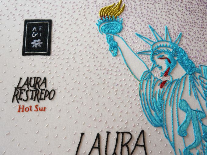 Portada Hot Sur (Planeta) 4