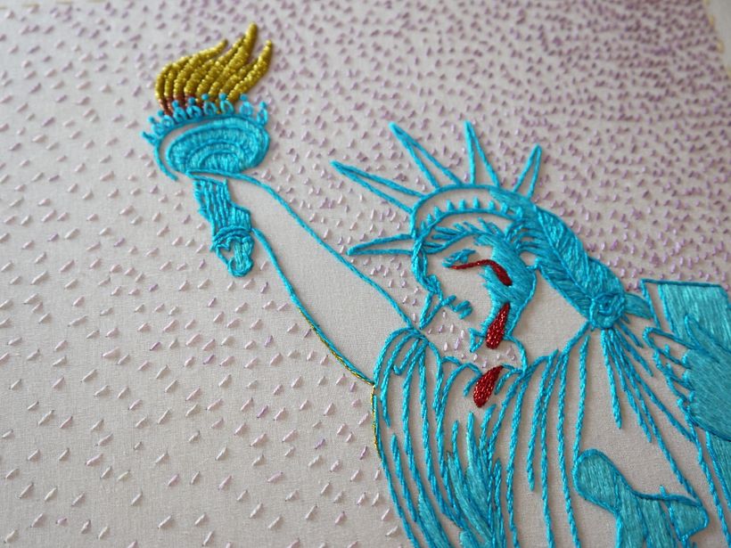 Portada Hot Sur (Planeta) 5