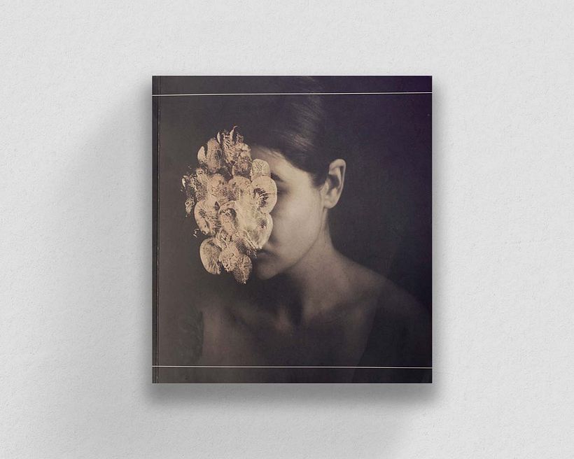 Libros de fotografía "Hybrid Photography", de Danny Bittencourt