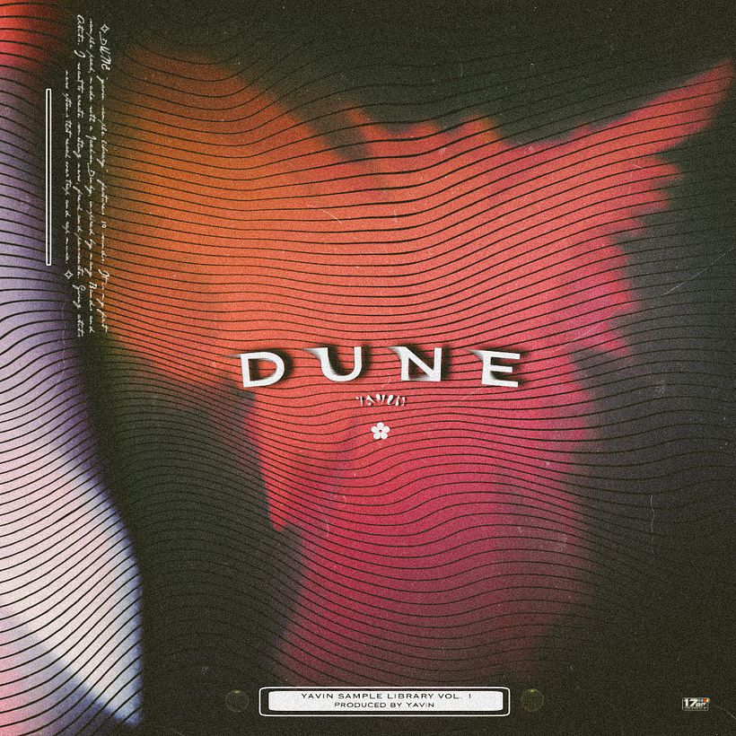 DUNE - YAVIN SAMPLE LIBRARY VOL.1  1