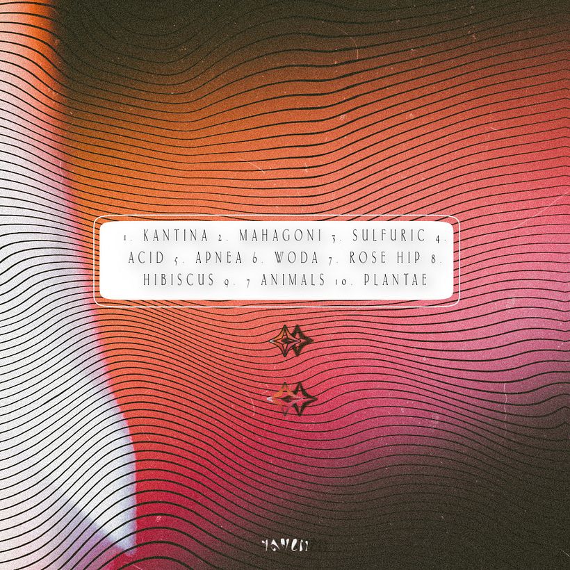 DUNE - YAVIN SAMPLE LIBRARY VOL.1  2