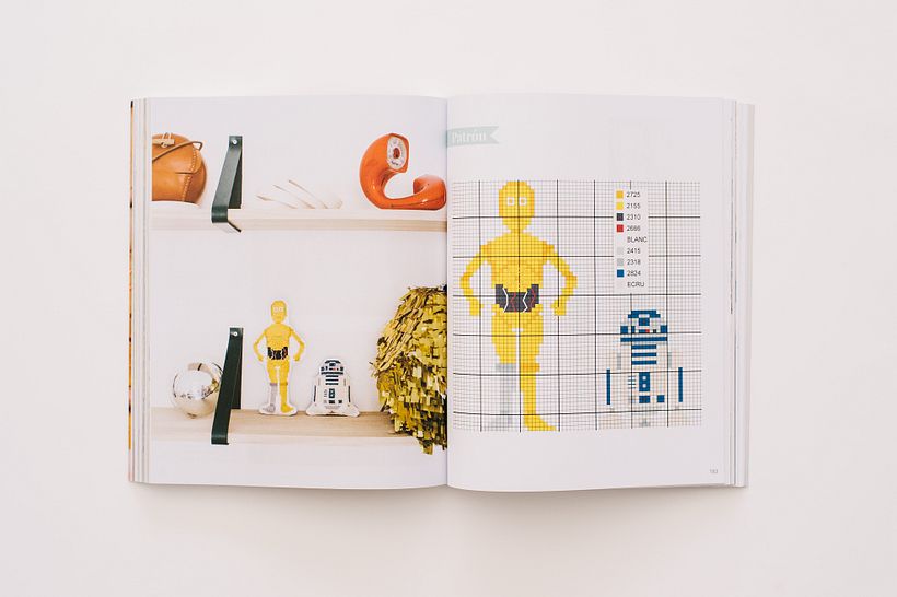 Libro "30 proyectos para la vida moderna" 4