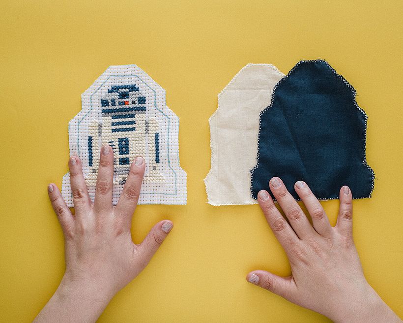 Libro "30 proyectos para la vida moderna" 8