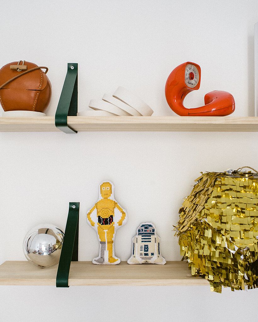 Libro "30 proyectos para la vida moderna" 7