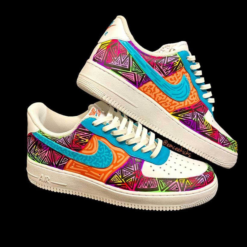 Vivrant Thang AF1