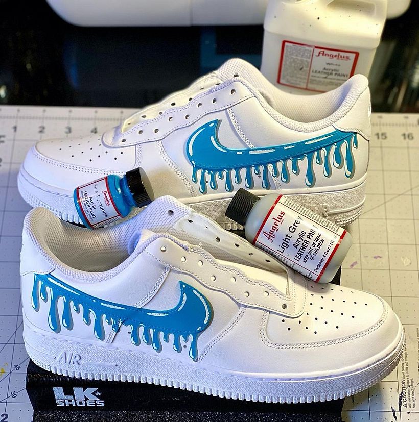 Drip AF1