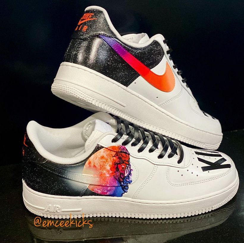 eMCee Kicks Portfolio 7