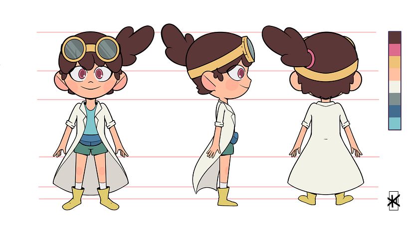 TURNAROUND DIURNO