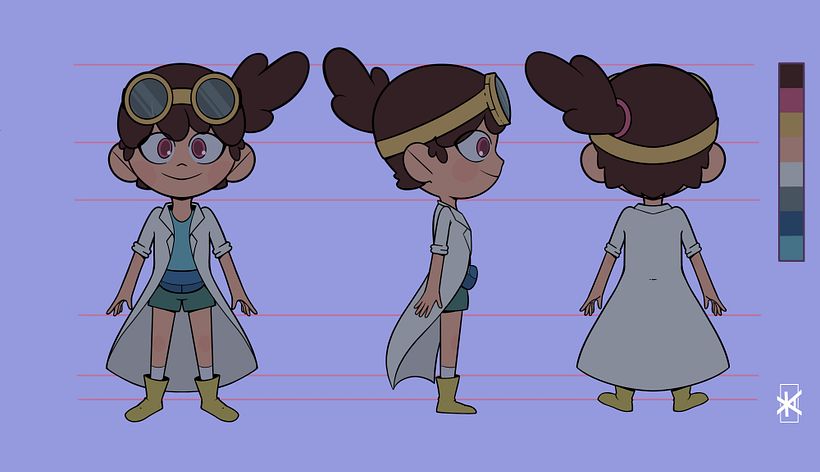 TURNAROUND NOTURNO