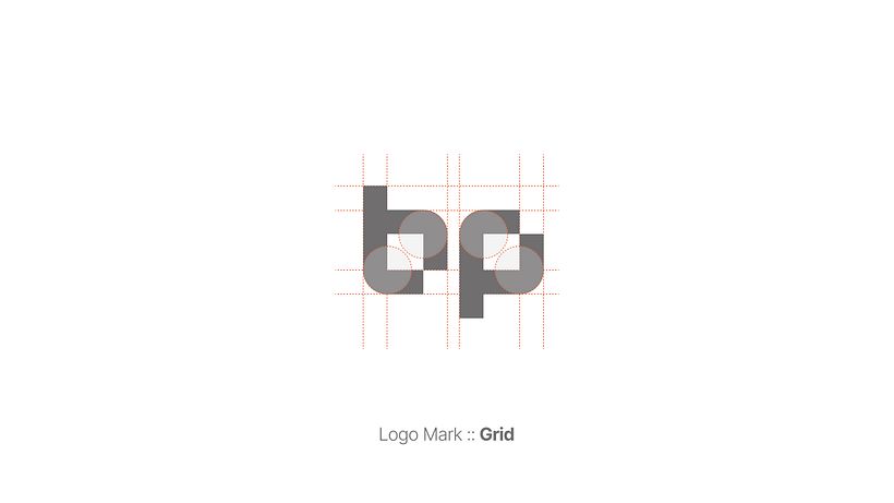 Be Proactive Group :: Logo + Brand Identity 3