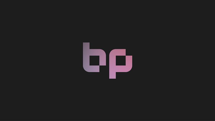Be Proactive Group :: Logo + Brand Identity 4