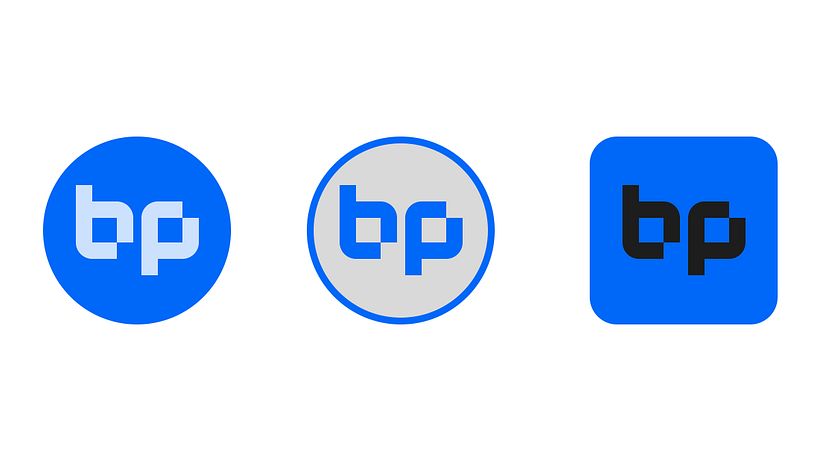 Be Proactive Group :: Logo + Brand Identity 7