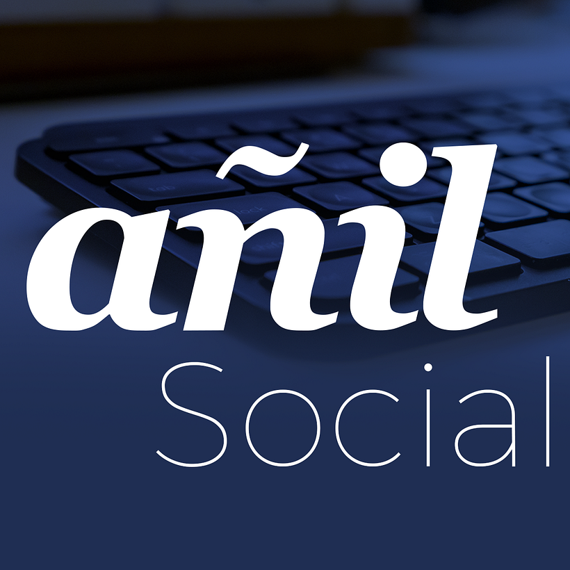 anil social media 3