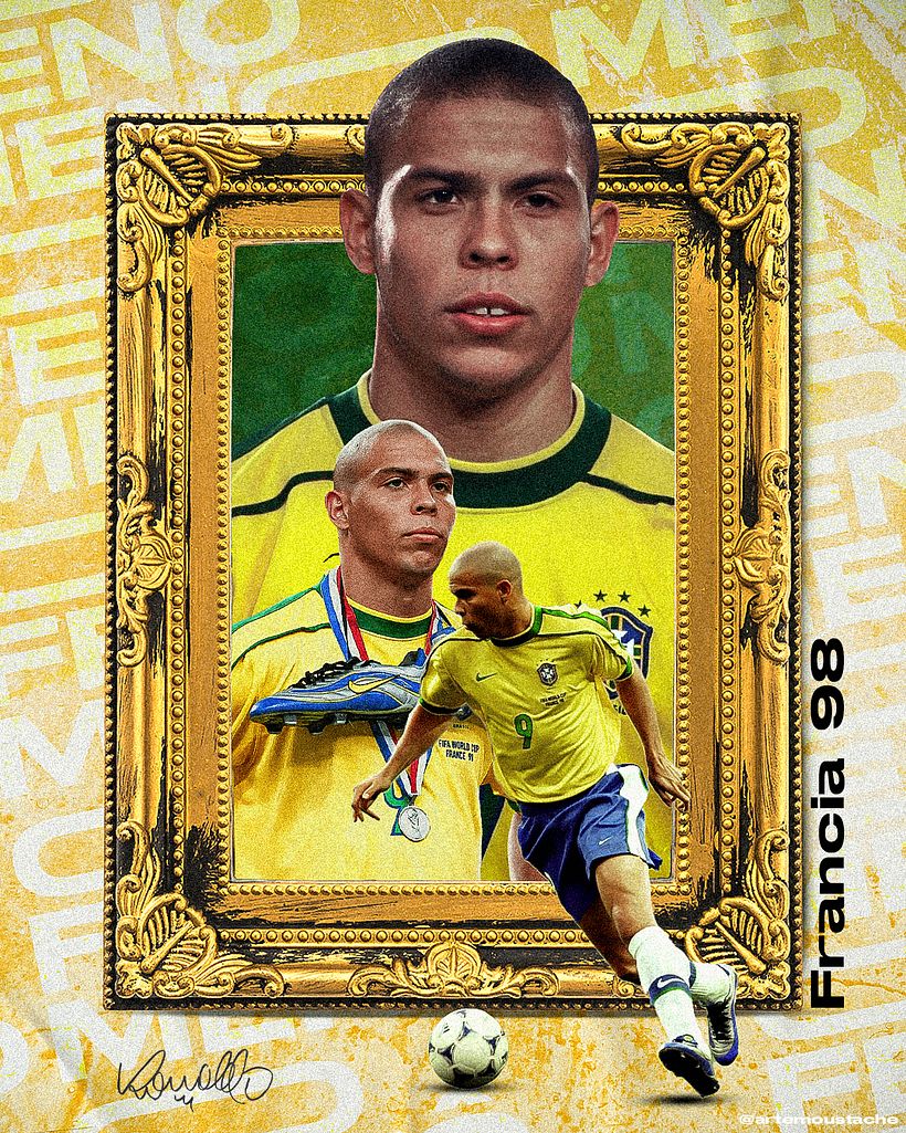 Ronaldo Nazario