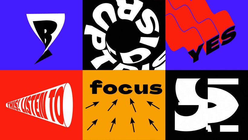 Creando letras elásticas en After Effects