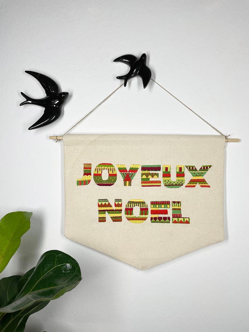 Revista Les broderies de Marie 7