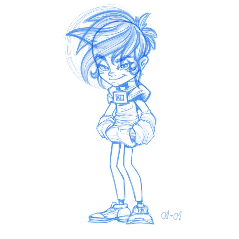 Sketch